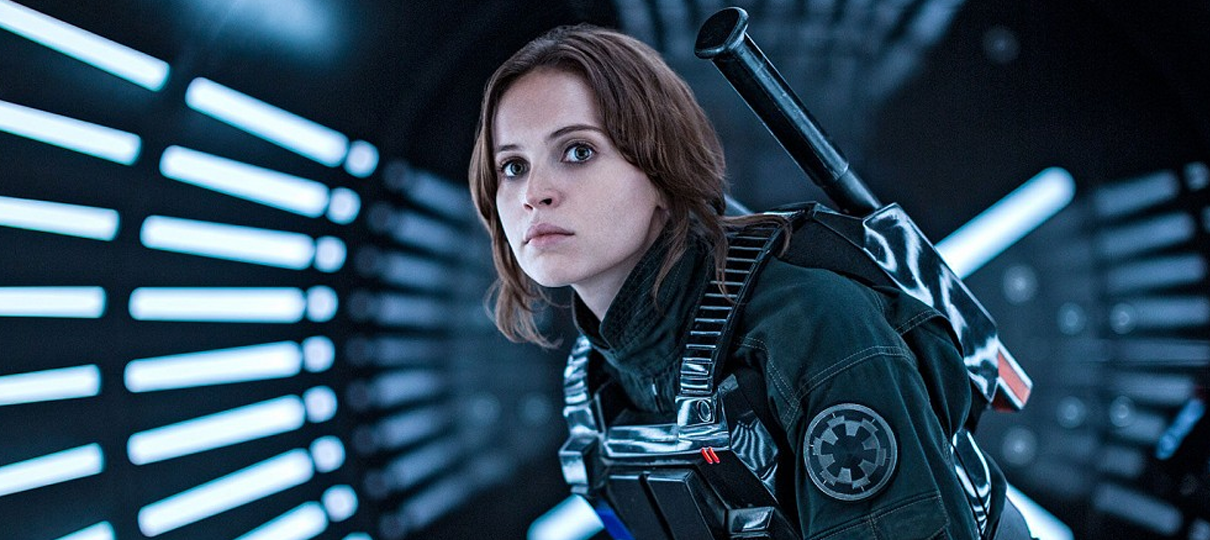 Próximo spin-off de Star Wars vai ser decidido em junho