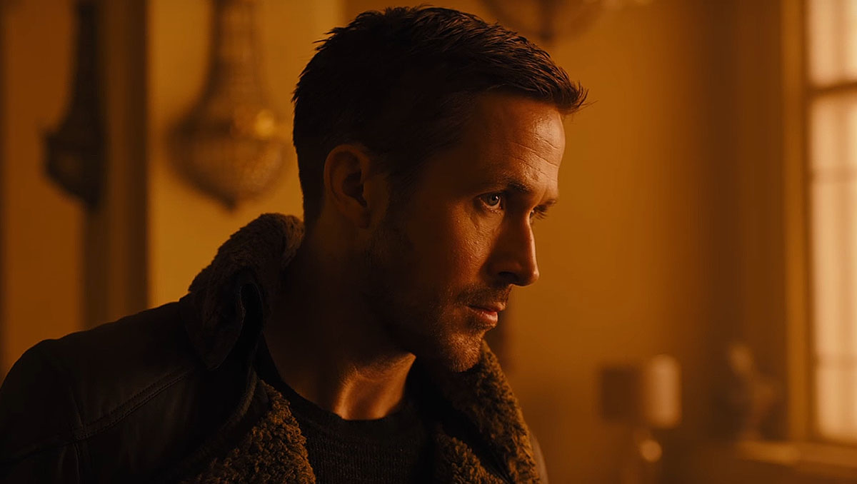 Blade Runner 2049 terá classificação indicativa para maiores