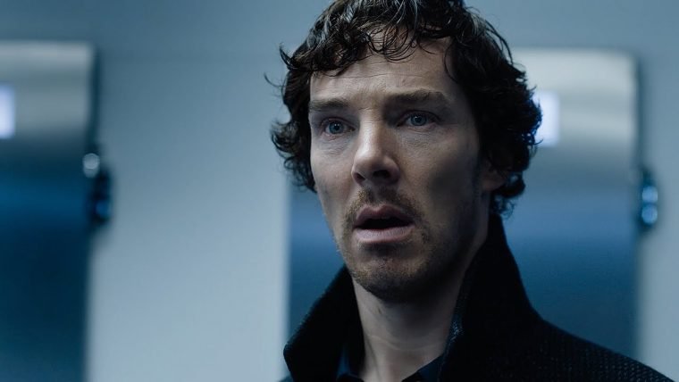 Sherlock | Assista a um trecho da quarta temporada da série