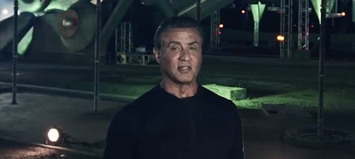 Ultimate Beastmaster | Reality show produzido por Sylvester Stallone ganha teaser