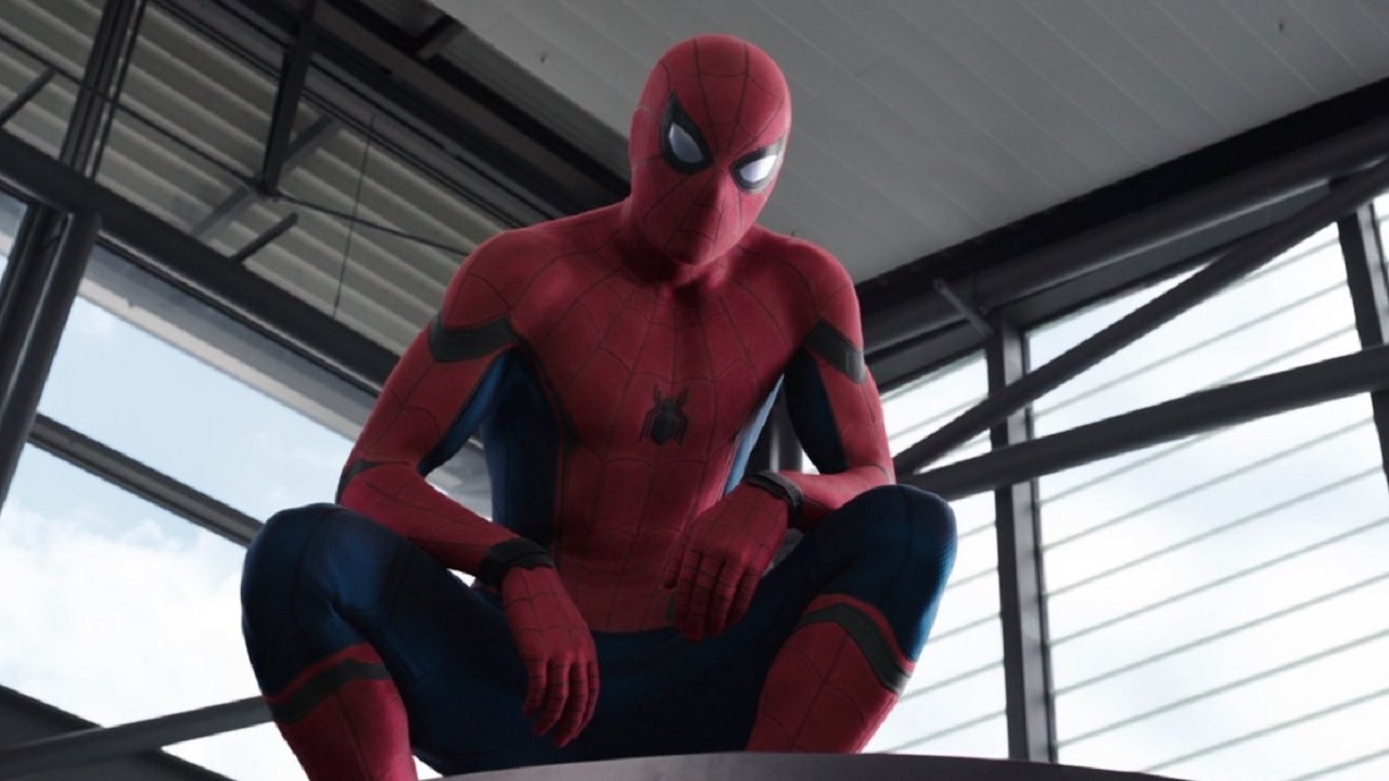 Homem-Aranha | Empresa cria cosplay com olhos motorizados