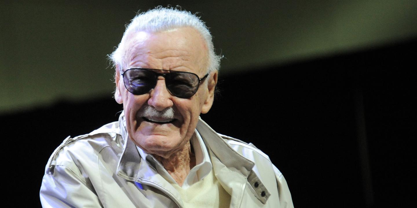 D23 2017 | Assista ao discurso de Stan Lee no evento