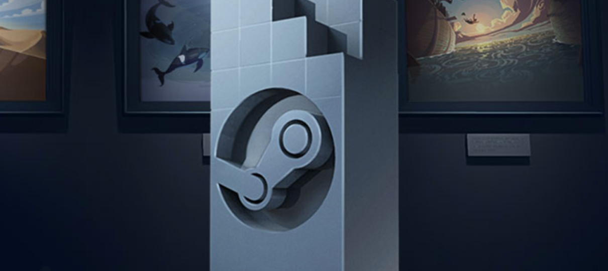 Valve revela os indicados ao Steam Awards 2016