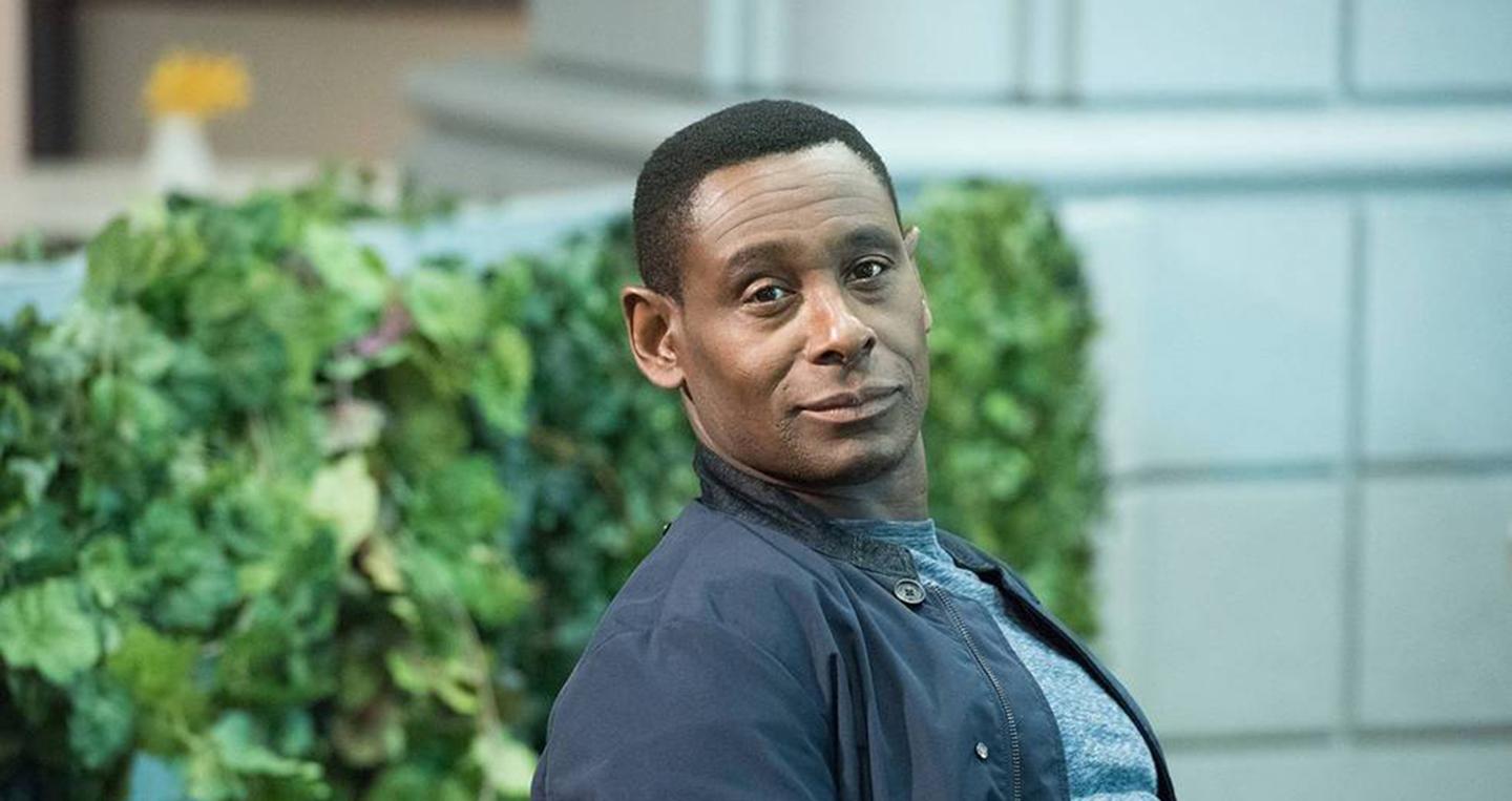 Supergirl | Conversamos com David Harewood, o Caçador de Marte