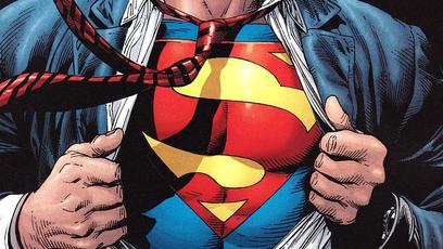 Superman: Ano Um | Desenhista fala sobre a HQ de Frank Miller