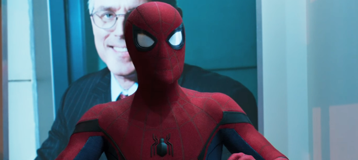 Veja nove curiosidades sobre o trailer de Homem-Aranha: De Volta ao Lar