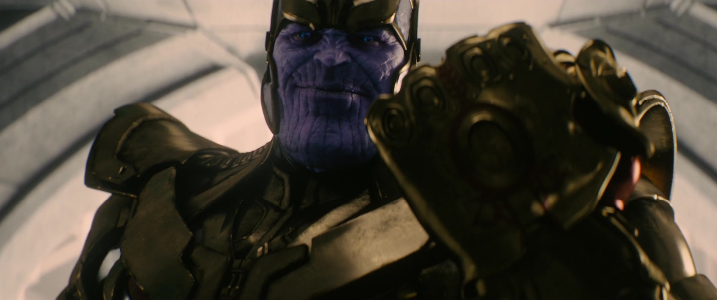 Vingadores: Guerra Infinita | Vídeo mostra fabricação de objeto misterioso