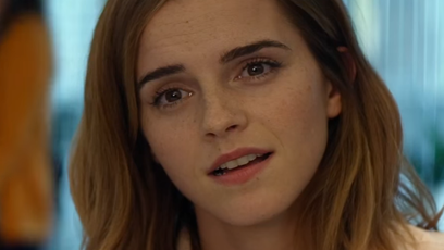 O Círculo | Assista ao primeiro trailer do filme com Emma Watson, Tom Hanks e John Boyega