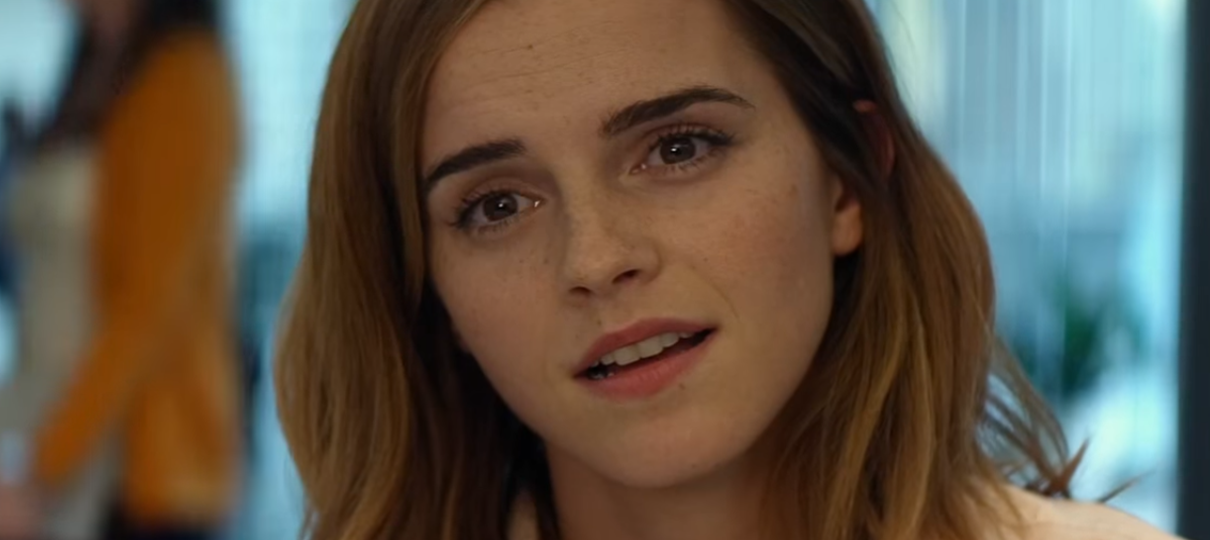 O Círculo | Assista ao primeiro trailer do filme com Emma Watson, Tom Hanks e John Boyega