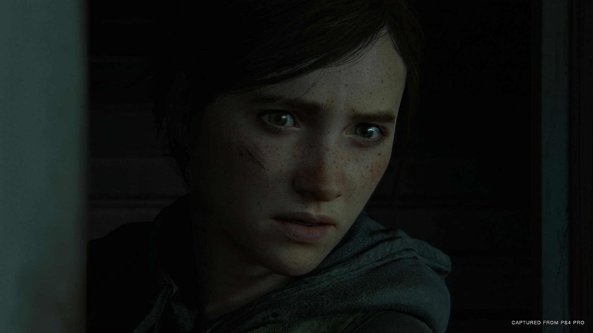 Diretor de The Last of Us 2 fez atriz de Ellie chorar com a história -  Trivia PW