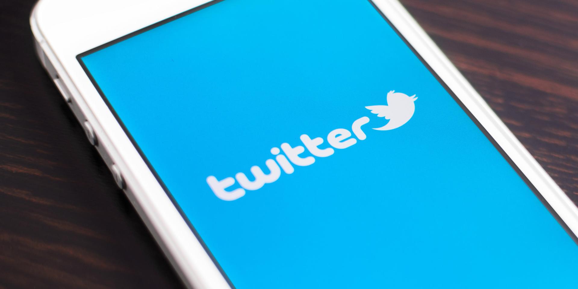 Twitter vai passar a banir propagandas de criptomoedas