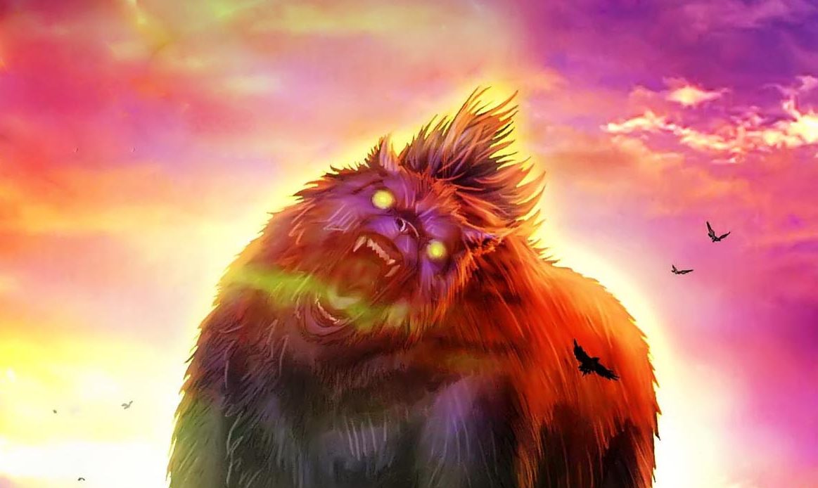 Novos Mutantes | Urso Místico pode ser o vilão do filme