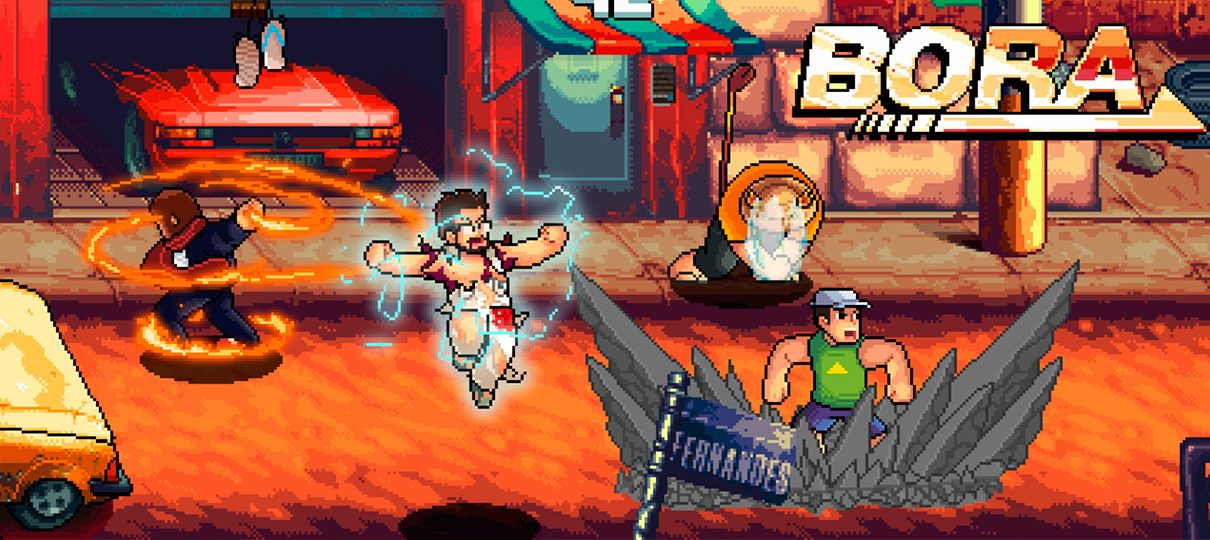 99Vidas: jogo brasileiro chega gratuitamente para Android e iOS