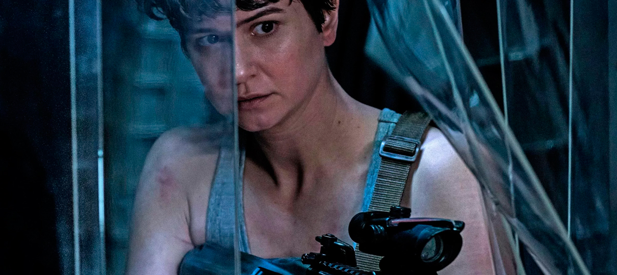 Alien: Covenant | James Franco é confirmado para o elenco e novas fotos são divulgadas