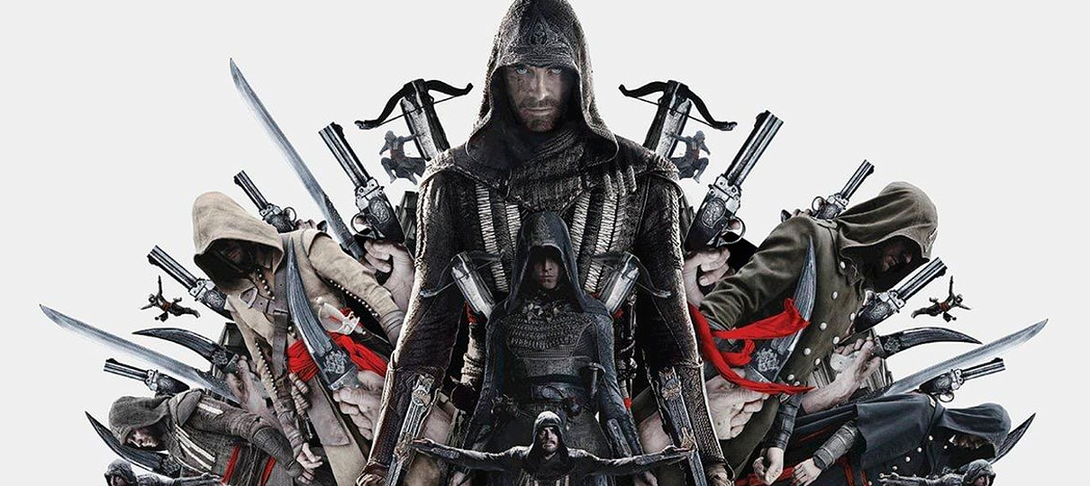 Crítica | Assassin’s Creed