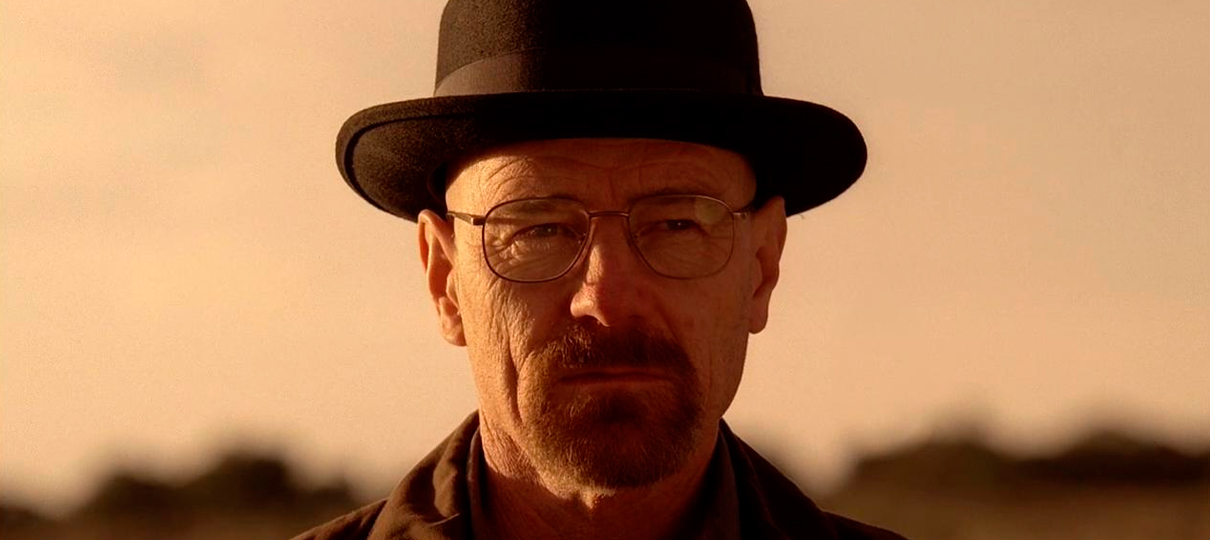 Bryan Cranston enfrenta a si mesmo em vídeo de paródia