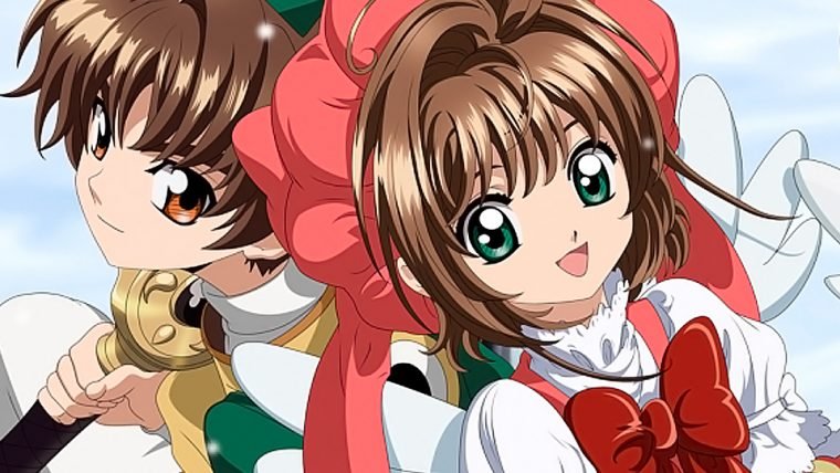 Sakura Card Captors | Novo anime terá roteirista da série original