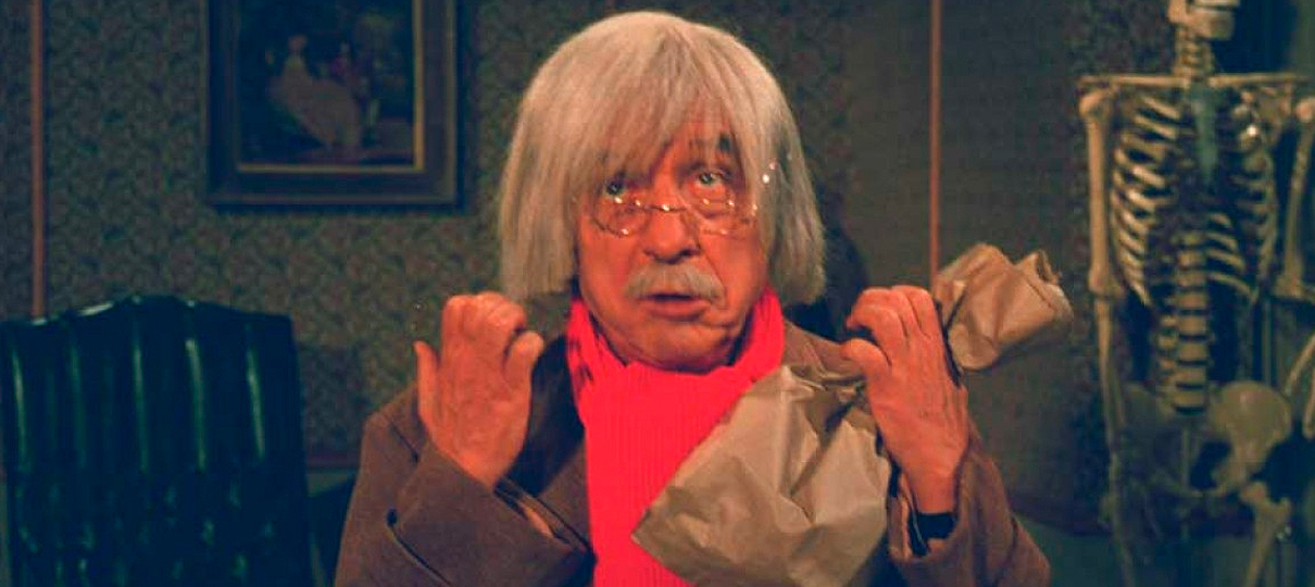 Clube do Chaves voltará a ser transmitido no SBT
