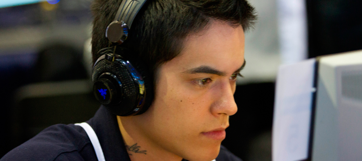 CS:GO | Fnx vai para o banco de reserva da SK Gaming