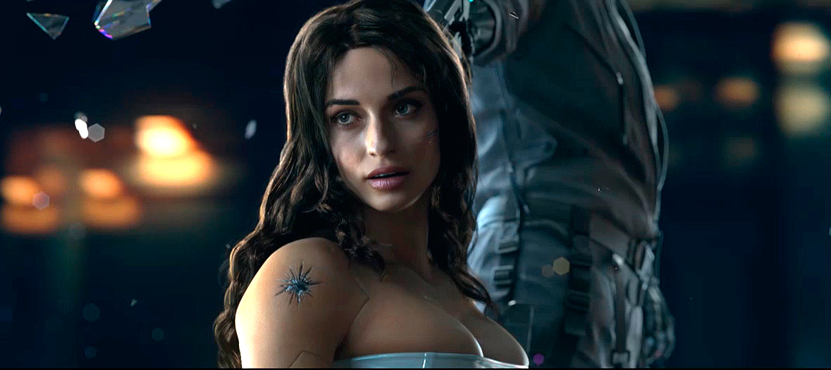 Cyberpunk 2077 poderá ter carros e veículos voadores