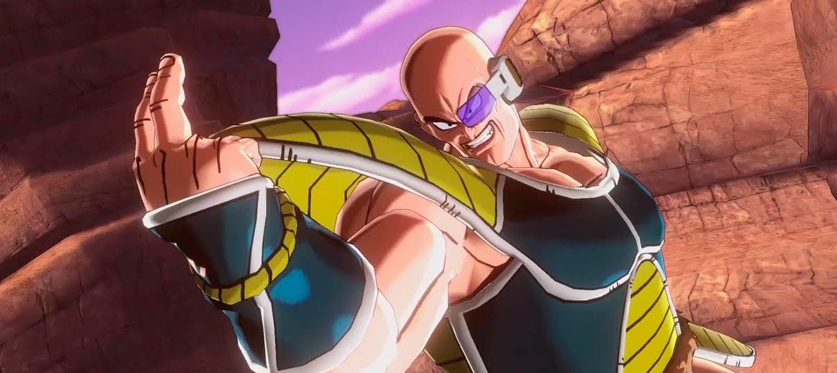 Dragon Ball – Nerd Careca