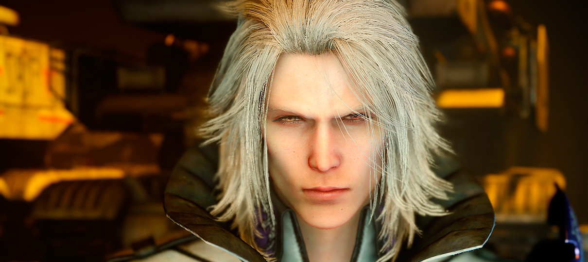 Final Fantasy XV terá história melhorada e novas funções em futura atualização