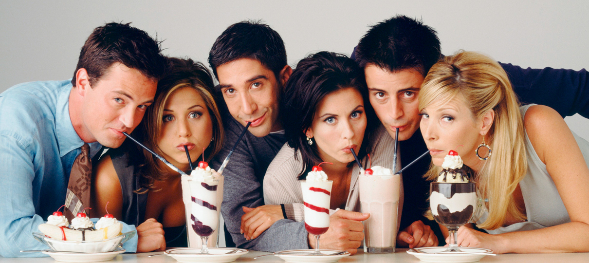 Friends | Jennifer Aniston explica por que uma reunião é improvável