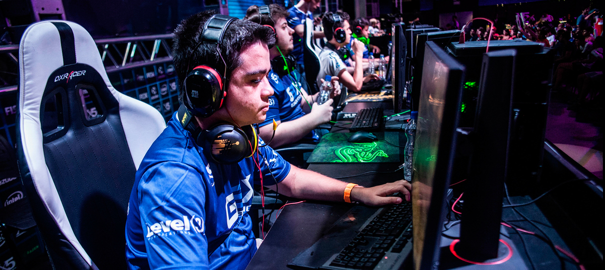 CS:GO | G3nerationX encerra equipe