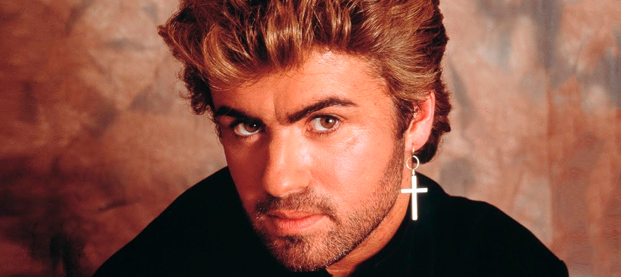 Cantor George Michael morre aos 53 anos