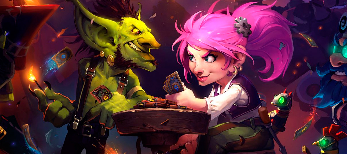 Hearthstone | Copa América 2017 terá mais de R$ 100 mil em prêmios