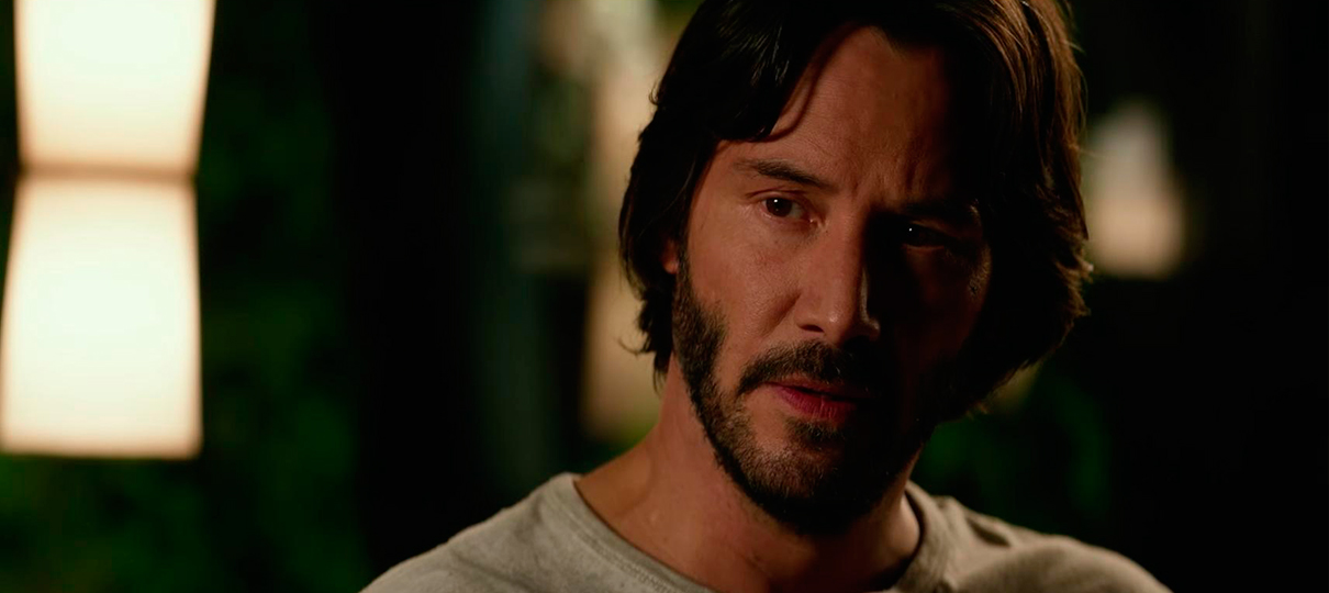 John Wick diz que vai matar todo mundo em novo trailer [Atualizado]