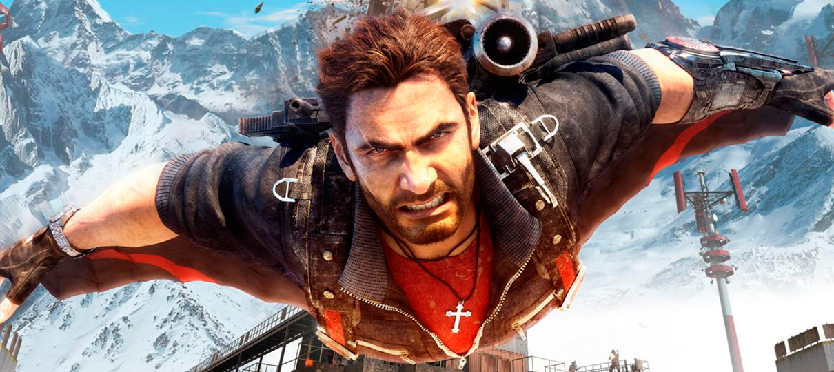 Just Cause 3 | Mod adiciona modo multiplayer ao jogo; confira o trailer