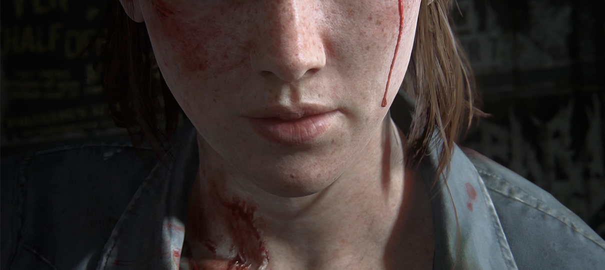 The Last of Us Part II | Atriz de Ellie posta vídeo de bastidores do jogo