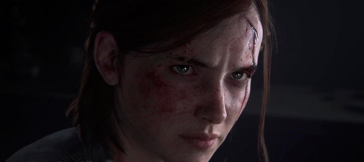 The Last of Us Part II é revelado durante a PSX 2016; confira o trailer
