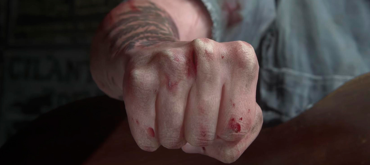 The Last of Us Part II | Arte do jogo já tinha sido revelada em setembro