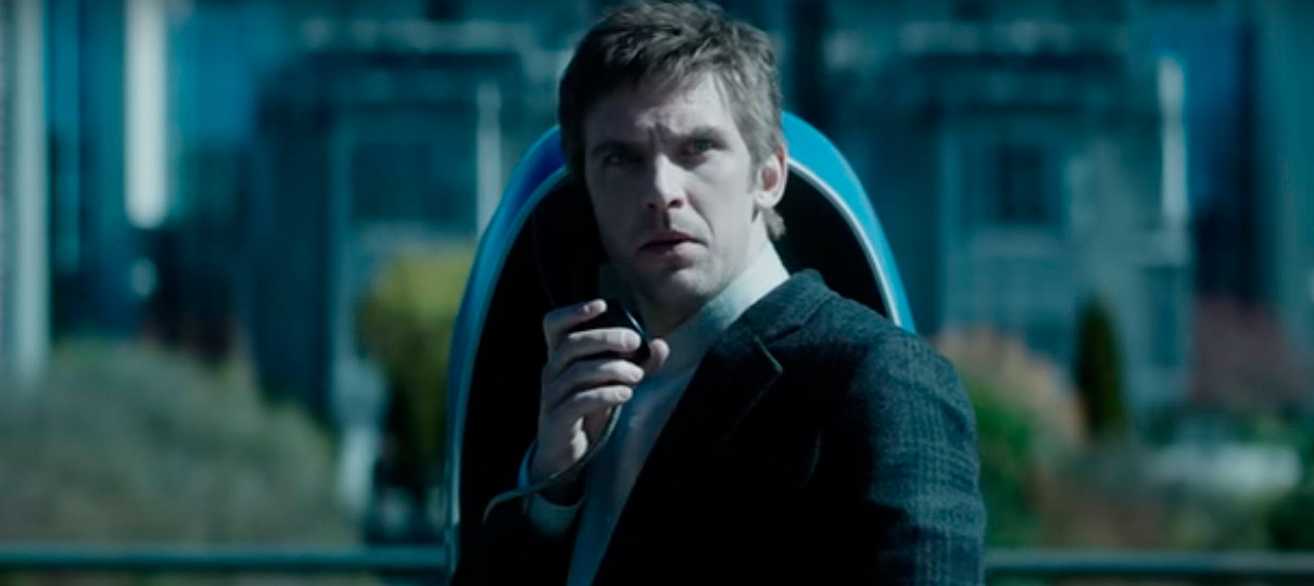 Legion | Spin-off dos X-Men ganha novo trailer