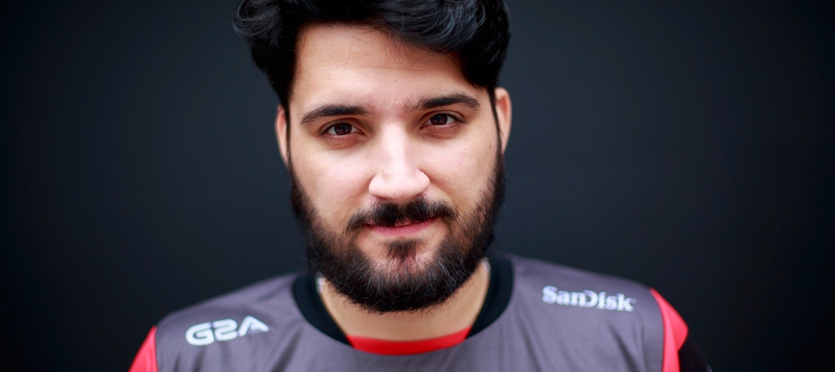 League of Legends | Red Canids oficializa contratação de brTT