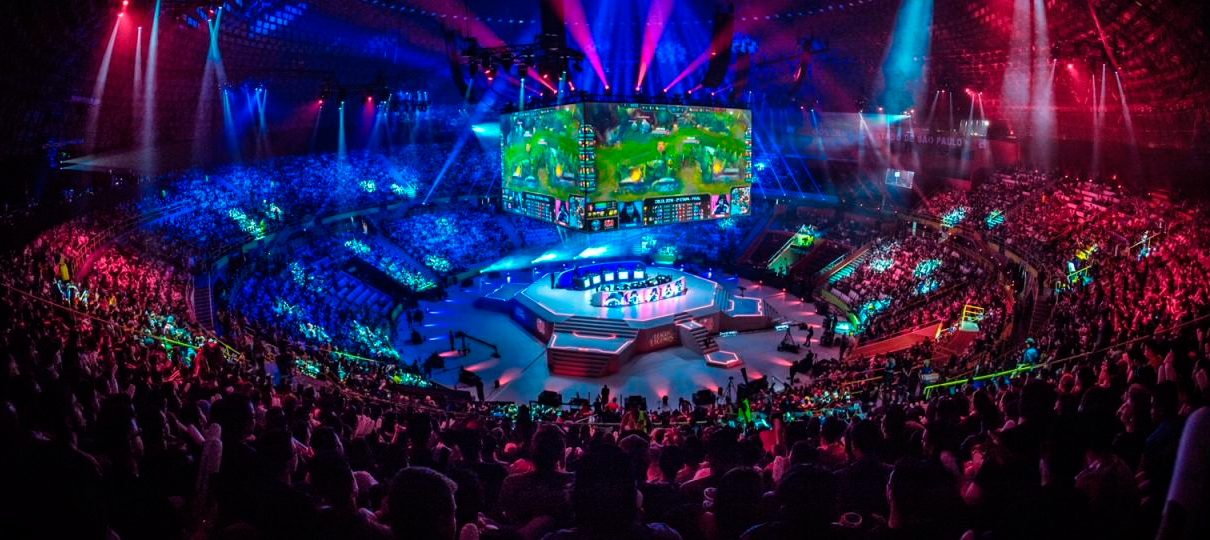 League of Legends | Riot divulga os elencos de cada equipe do CBLoL