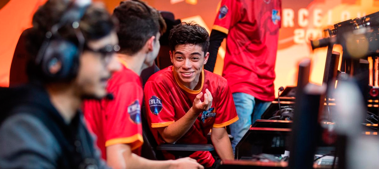 League of Legends | Brasil vence no segundo dia e se aproxima da semi