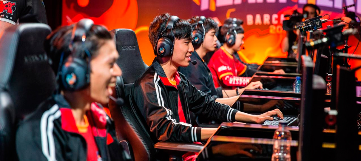 League of Legends | Sudeste Asiático vence o International Wildcard All-Star 2016