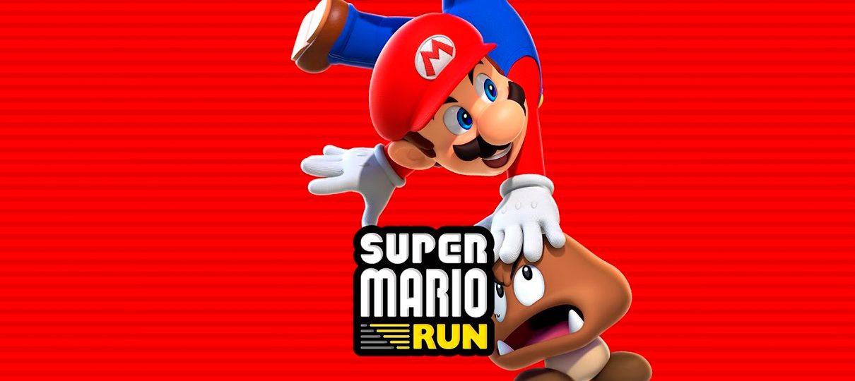 Como jogar todos os modos de Super Mario Run, novo game para iPhone