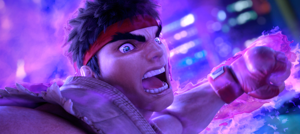 Marvel vs. Capcom: Infinite será lançado apenas no fim de 2017