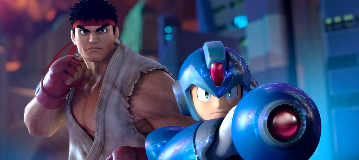 Capcom pode reviver outras franquias antigas