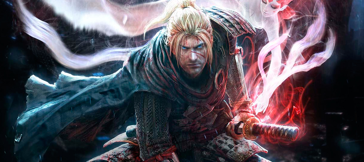 Nioh | Sony pode ter sugerido lançamento do jogo no PC