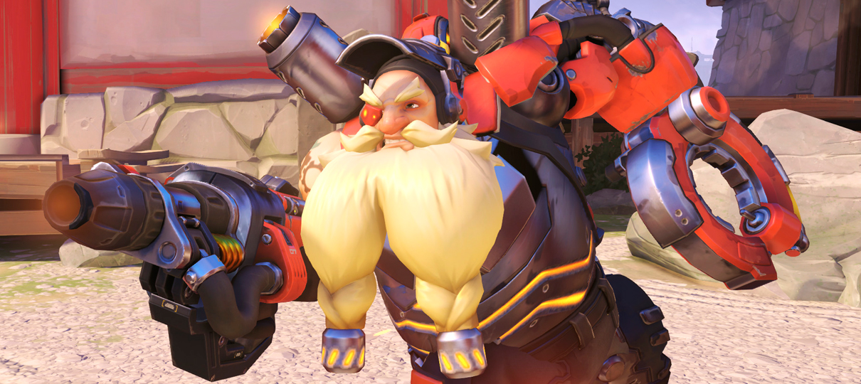 Jogos da Blizzard estão com descontos de até 67% no Xbox One