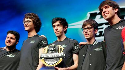 League of Legends | Pain Gaming vence a XLG Super Cup