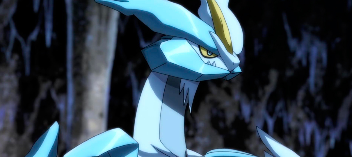 Pokémon Generations | Kyuren, Reshiram e Zekrom se enfrentam no novo episódio