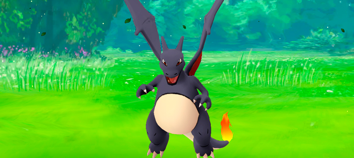 Pokémon GO | Shiny, customização e muitas outras novidades foram encontradas no código