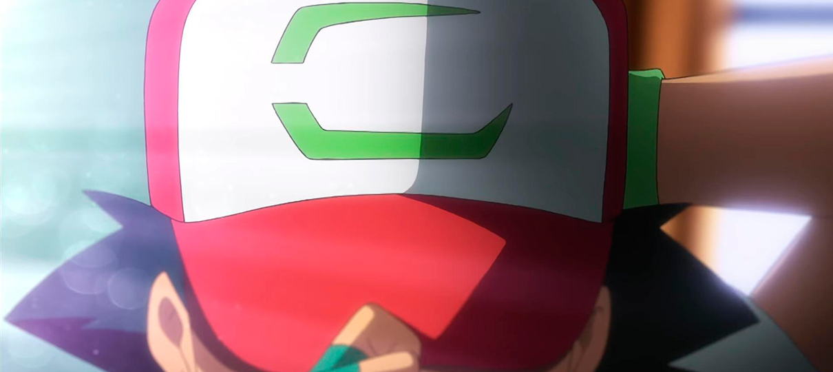 Pokémon | Novo filme pode recontar o início da série