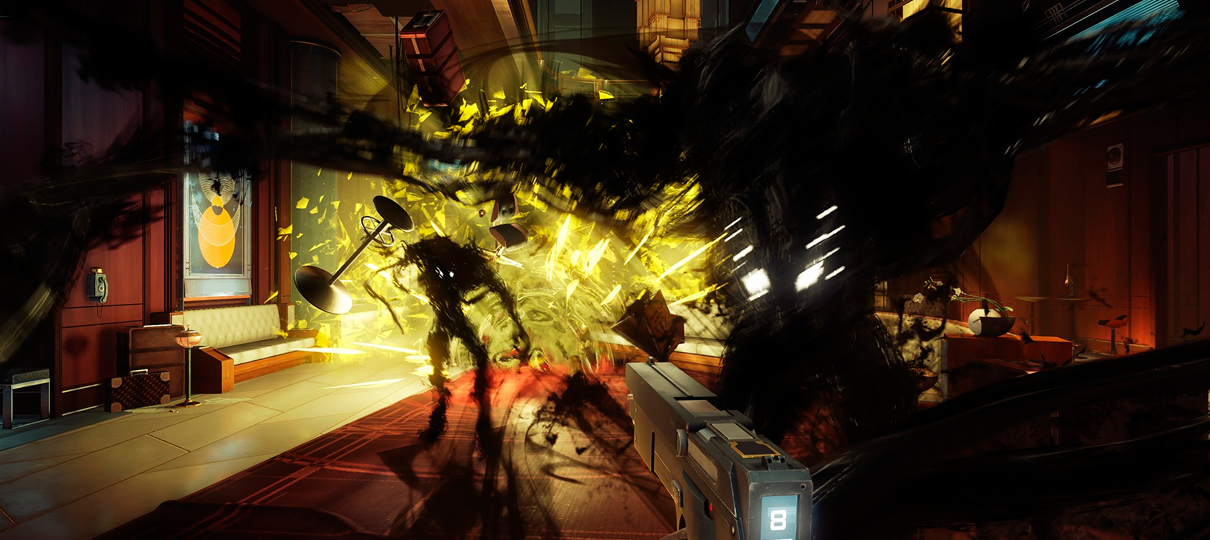 Prey ganha novo vídeo de gameplay na TGA 2016